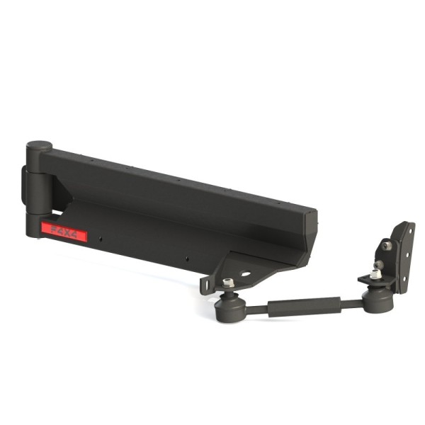 Soporte trasero izquierdo para Jerry Can (30 L)...
