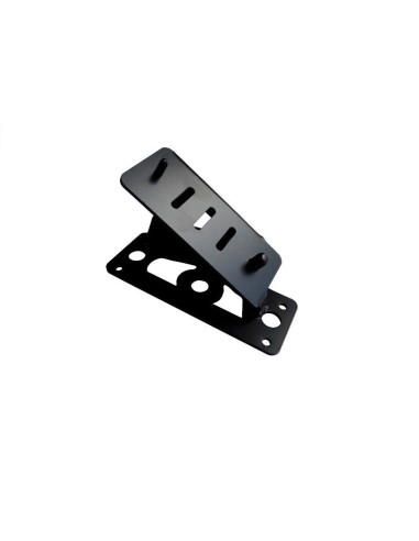 Supporto hi-lift Toyota Land Cruiser J8 / 10 -...