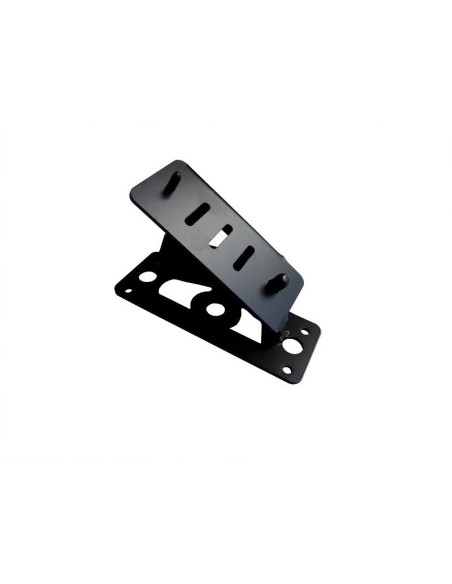 Support de cric hi-lift Toyota Land Cruiser J8 / 10 - Fabryka 4x4