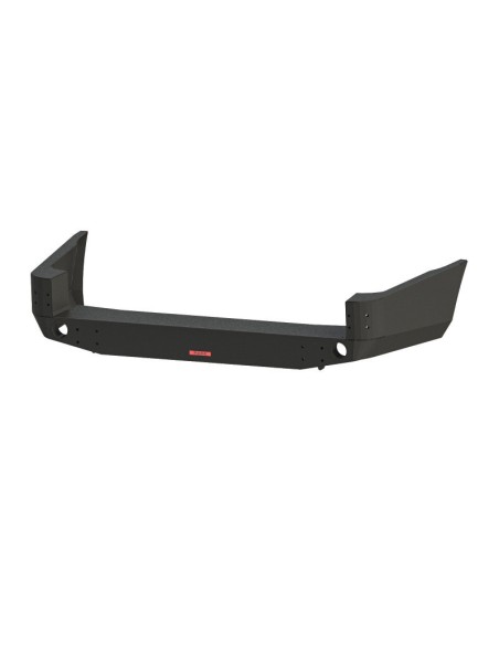 Parachoc arrière renforcé en acier J9 (5 portes avec extensions d'ailes) Toyota - Fabryka 4x4 land cruiser