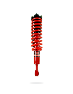 KIT AMORTIGUADOR + MUELLE DELANTERO +40mm (SPORT) HILUX PEDDERS