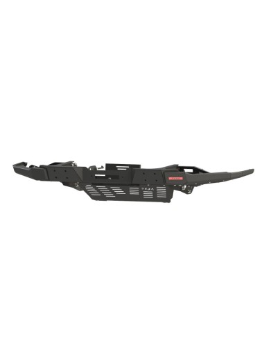 Para-choque dianteiro de aço reforçado Toyota...