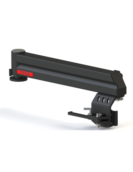 Supporto articolato multiuso sinistro per Toyota Land Cruiser J15 (2013 - 2017) - Fabryka 4x4