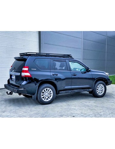 African roof rack, without net Toyota Land...
