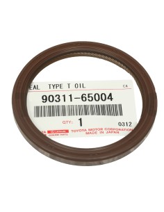 Guarnizione pompa gasolio J15 - Originale Toyota Land...