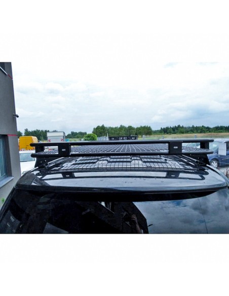 Baca africana com grelha Toyota Land Cruiser J20 - Fabryka 4x4
