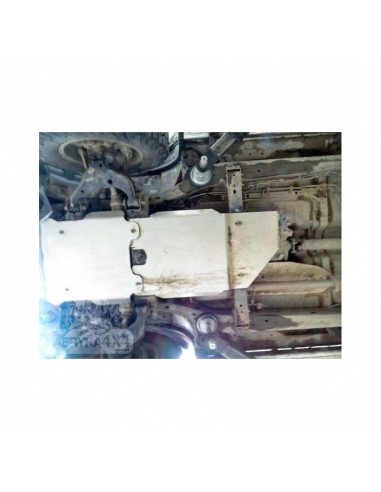 Protective plate for Toyota Hilux Vigo 2005 -...