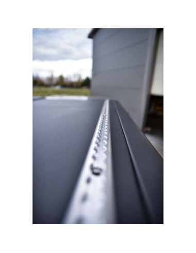 Hardtop de acero reforzado Toyota Hilux Vigo /...