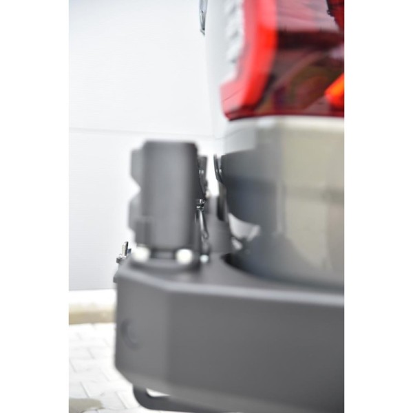 Soporte für den vielseitigen rechten Arm Toyota...
