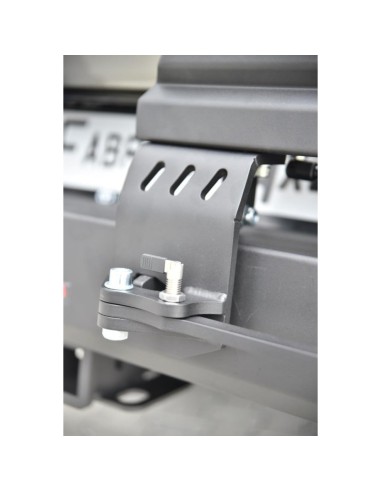 Support articulé polyvalent droit Toyota Hilux...