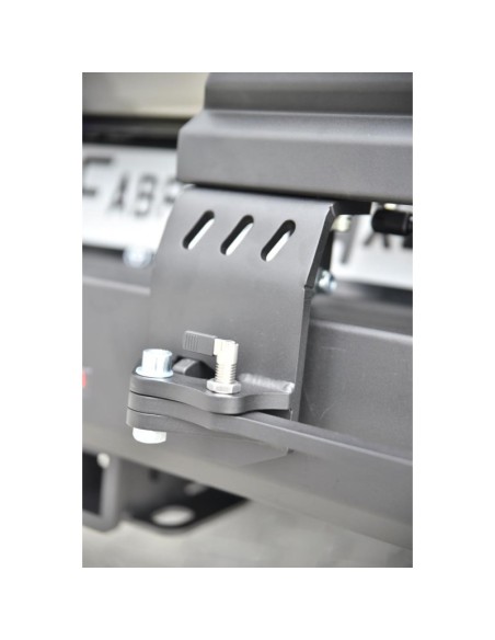 Supporto articolato multifunzione destro Toyota Hilux Revo (2020 - ) - Fabryka 4x4