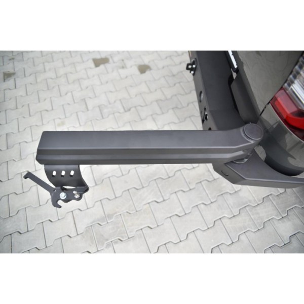 Soporte für den vielseitigen rechten Arm Toyota...