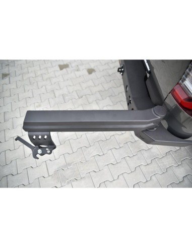 Support articulé polyvalent droit Toyota Hilux...