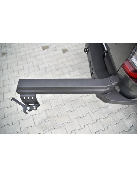 Articulated multi-purpose right support Toyota Hilux Revo (2020 - ) - Fabryka 4x4
