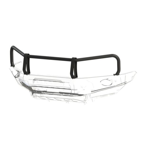 Bullbar Stoßstange aus verstärktem Stahl für...