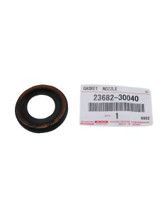 Retén de tapa de válvulas para inyector para Toyota Land...