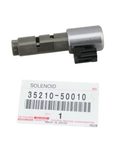 clutch control solenoid assembly N-1(ATM) J10 / 12 / 15 /...