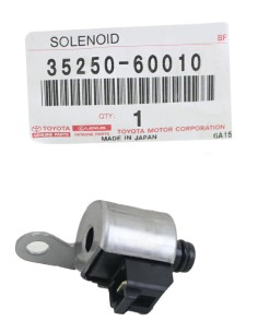 Transmission solenoid assembly N-3 (ATM) J10 / 12 / 15 /...