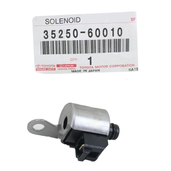 Transmission solenoid assembly N-3 (ATM) J10 /...