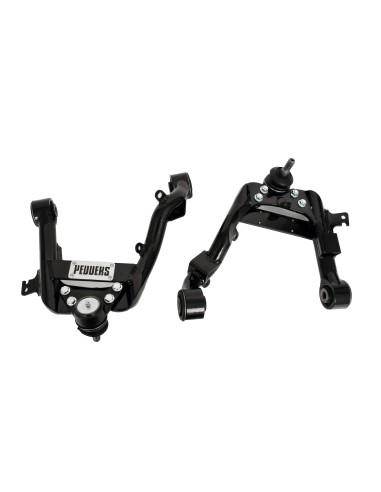 Obere vordere Trapeze für Isuzu D-MAX 1.9TD /...
