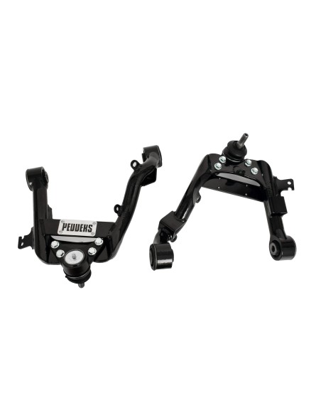 Obere vordere Trapeze für Isuzu D-MAX 1.9TD / 2.5TD (2010-2020) - Pedders