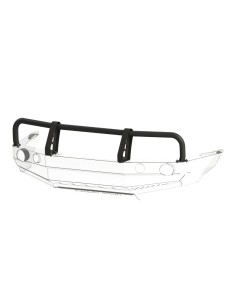 Detachable bullbar bumper Fabryka for Mitsubishi Montero...