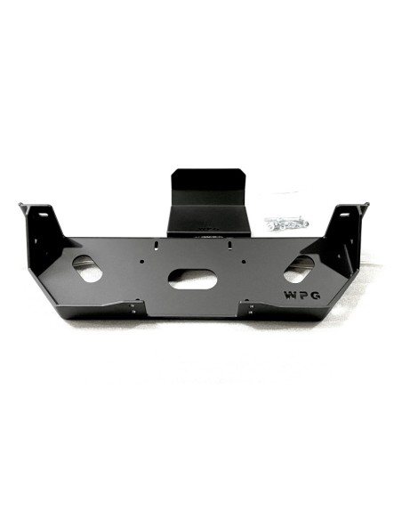 Treuil renforcé pour Mitsubishi Montero Sport (00 - 08) - Fabryka 4x4