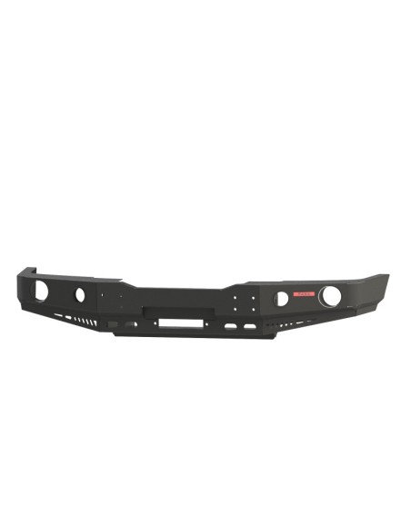 Para-choque dianteiro de aço reforçado Land Rover Discovery II - Fabryka 4x4