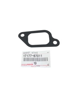 Intake Manifold Gasket (engine 1KZT / 1KZTE), for Toyota...