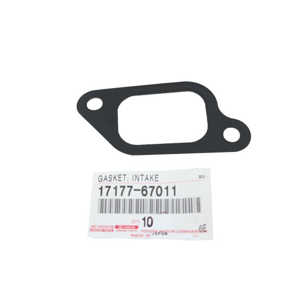 Intake Manifold Gasket (engine 1KZT / 1KZTE),...