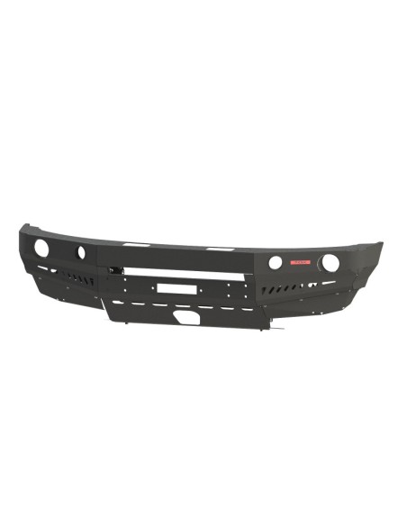 Bouclier avant renforcé en acier pour Discovery III Land Rover - Fabryka 4x4