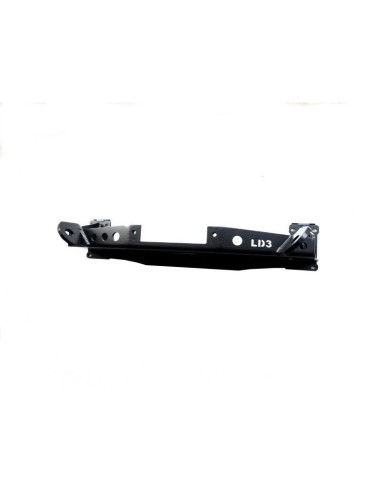 Suporte de guincho Land Rover Discovery III -...