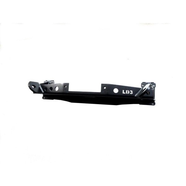 Supporto verricello Land Rover Discovery III -...