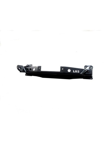Suporte de guincho Land Rover Discovery III - Fabryka 4x4