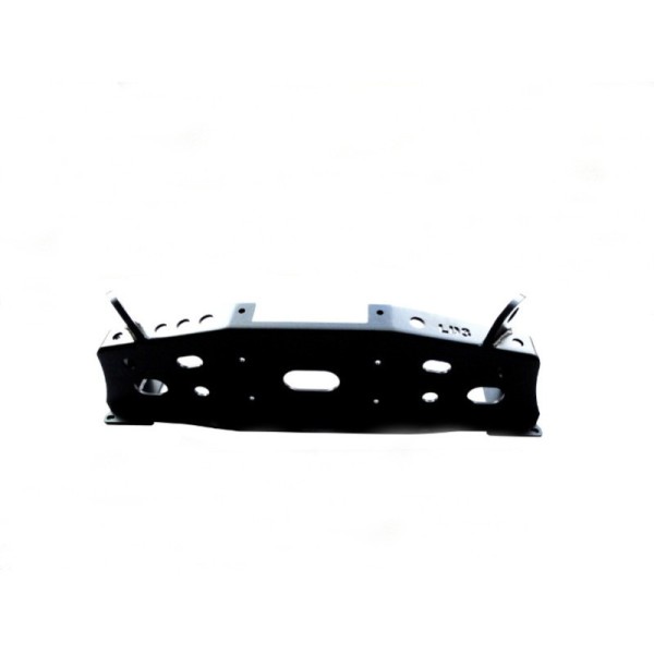 Supporto verricello Land Rover Discovery III -...