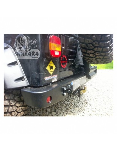 Support de roue arrière droite pour Jeep...