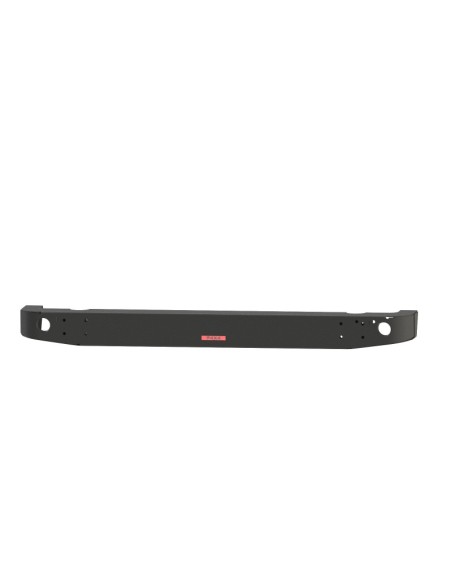 Parachoques trasero de acero reforzado Jeep Wrangler TJ - Fabryka 4x4