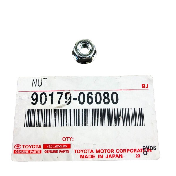 Écrou de collier de tube d'injecteur, Pour...