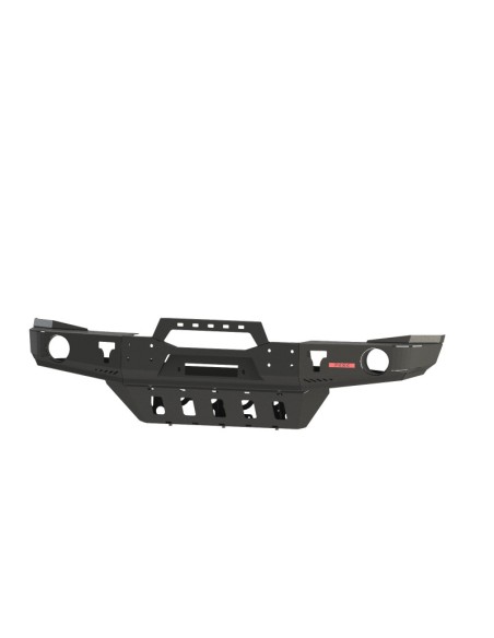 Para-choques dianteiro de aço reforçado Suzuki Jimny (2018 - presente) Suzuki - Fabryka 4x4
