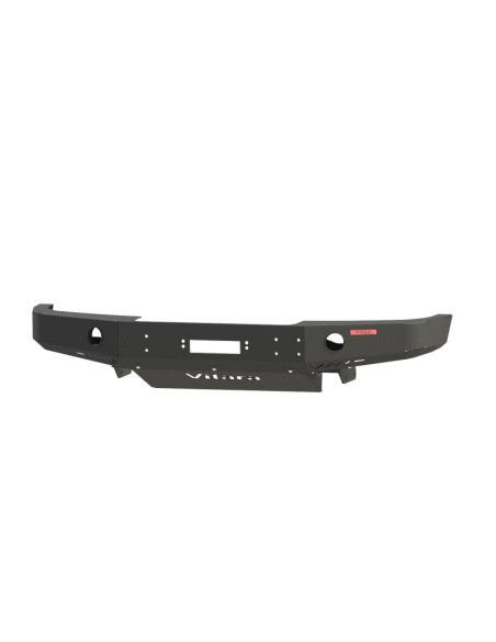 Para-choque dianteiro reforçado de aço para Suzuki Vitara 2.0 (1995 - 1997) - Fabryka 4x4.