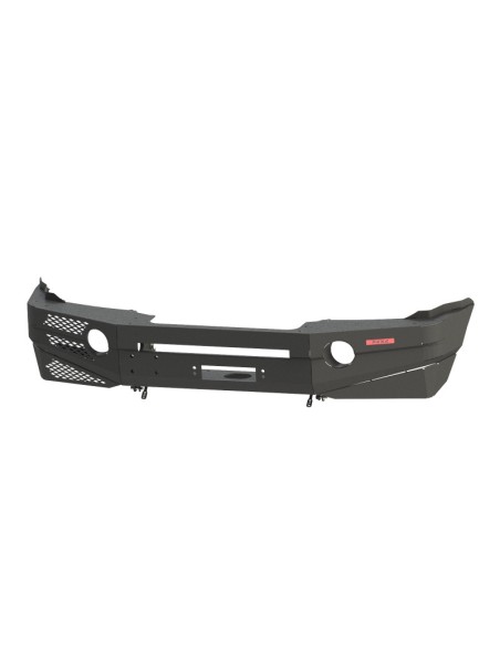 Para-choque dianteiro de aço reforçado para o Suzuki Jimny (diesel) Suzuki - Fabryka 4x4.