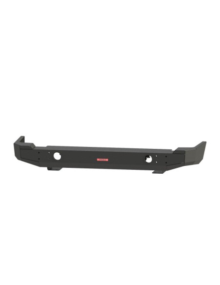Parachoques trasero de acero reforzado Vitara 2.0 (1995 - 1997) Suzuki - Fabryka 4x4