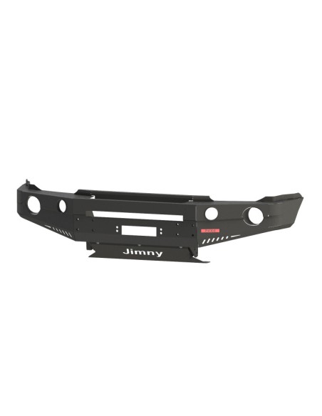 Para-choques dianteiro de aço reforçado Suzuki Jimny (gasolina) Suzuki - Fabryka 4x4