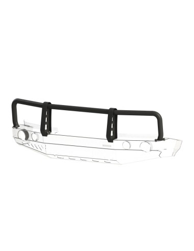 Bullbar desmontable parachoques Fabryka Hyundai...