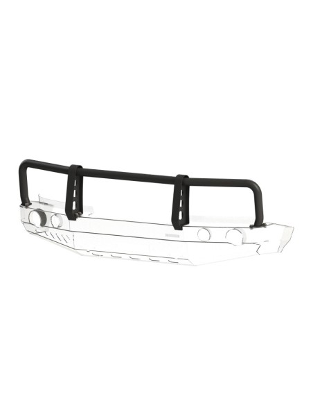 Paraurti anteriore rimovibile per Hyundai Galloper Fabryka (1998 - 2003) - Fabryka 4x4.