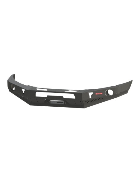 Paraurti anteriore rinforzato in acciaio Ranger PX (2011 - 2015) Ford - Fabryka 4x4