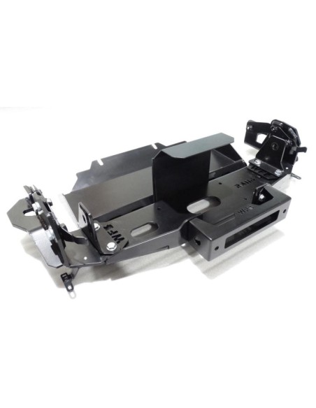 Suporte de guincho reforçado para Ford Ranger (2011 - 2015) - Fabryka 4x4