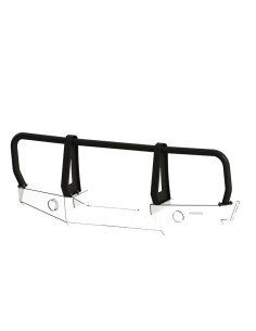 Bullbar desmontable parachoques Fabryka Toyota Land...