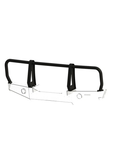 Bullbar desmontable parachoques Fabryka Toyota...