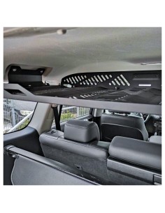 Bandeja de carga intérieure Toyota Land Cruiser J15 (2013... 2